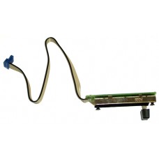 Crossfader with dust cover BX-9,BX-14,MX180-240...